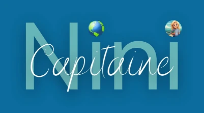 capitaine nini